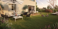 Programme immobilier neuf de 9 lots à Toulouse (31100)