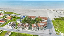 Programme immobilier neuf de 59 lots à Cayeux-sur-Mer (80410)