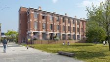 Programme immobilier neuf de 14 lots à Tourcoing (59200)