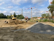 Programme immobilier neuf de 2 lots à Toulouse (31400)
