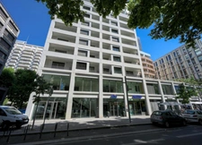 Programme immobilier neuf de 1 lot à Lyon (69003)
