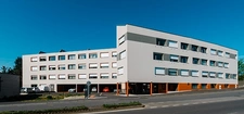 Programme immobilier neuf de 2 lots à Rennes (35000)