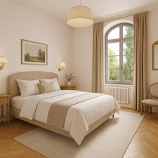 Programme immobilier neuf de 1 lot à Montpellier (34000)