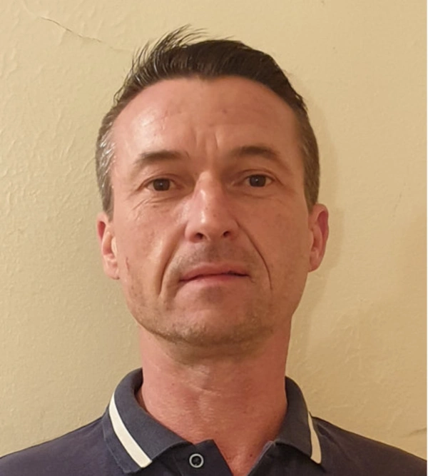 Sébastien DARTIGEAS