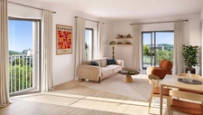 Programme immobilier neuf de 11 lots à Annecy (74600)