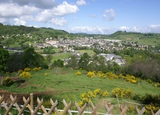 Programme immobilier neuf de 1 lot à Riom-ès-Montagnes (15400)