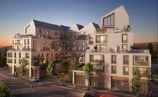 Programme immobilier neuf de 1 lot à Chambéry (73000)