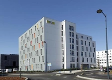 Programme immobilier neuf de 1 lot à Rennes (35000)