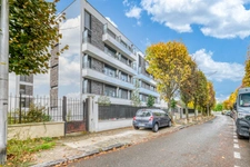 Programme immobilier neuf de 2 lots à Bry-sur-Marne (94360)