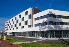 Programme immobilier neuf de 1 lot à Pessac (33600)