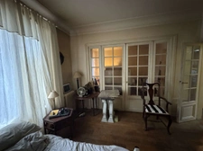 Programme immobilier neuf de 1 lot à Paris (75016)