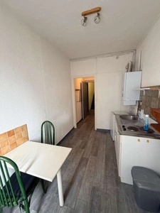 Programme immobilier neuf de 1 lot à Saint-Nazaire (44600)