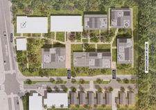 Programme immobilier neuf de 1 lot à Toulouse (31400)