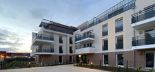 Programme immobilier neuf de 3 lots à Pontault-Combault (77340)