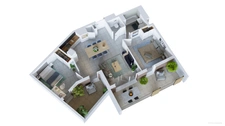 Programme immobilier neuf de 13 lots à Béziers (34500)