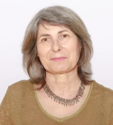 Marie DOS SANTOS