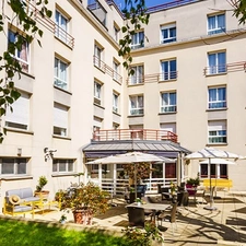 Programme immobilier neuf de 1 lot à Pantin (93500)