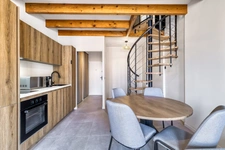 Programme immobilier neuf de 1 lot à Thonon-les-Bains (74200)