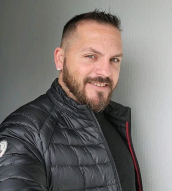 Mathias CAZAUX