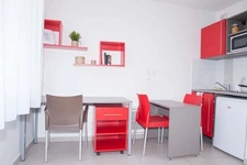 Programme immobilier neuf de 1 lot à Marseille (13003)