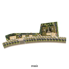 Programme immobilier neuf de 7 lots à Anglet (64600)