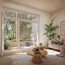 Programme immobilier neuf de 37 lots à Argenteuil (95100)