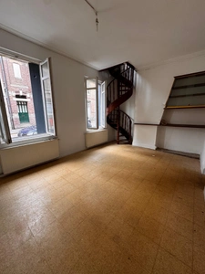 Programme immobilier neuf de 2 lots à Dieppe (76200)