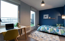 Programme immobilier neuf de 1 lot à Lyon (69007)