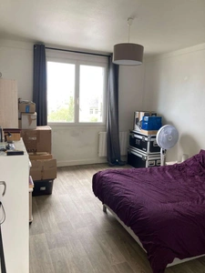 Programme immobilier neuf de 1 lot à Rennes (35000)
