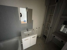 Programme immobilier neuf de 1 lot à Nancy (54000)