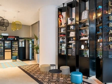 Programme immobilier neuf de 1 lot à Paris (75015)