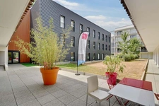 Programme immobilier neuf de 1 lot à Nantes (44000)