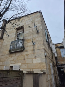 Programme immobilier neuf de 1 lot à Bordeaux (33800)