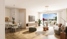 Programme immobilier neuf de 6 lots à Saint-Gilles-Croix-de-Vie (85800)