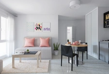 Programme immobilier neuf de 2 lots à Toulon (83000)