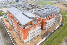 Programme immobilier neuf de 1 lot à Angers (49000)