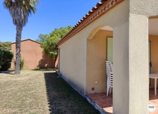 Programme immobilier neuf de 5 lots à Argelès-sur-Mer (66700)