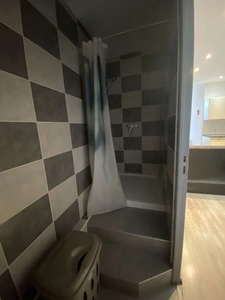 Programme immobilier neuf de 1 lot à Sète (34200)