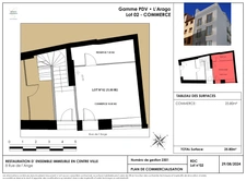 Programme immobilier neuf de 6 lots à Perpignan (66000)