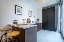 Programme immobilier neuf de 1 lot à Collonges-au-Mont-d'Or (69660)