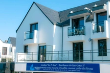 Programme immobilier neuf de 1 lot à Perros-Guirec (22700)