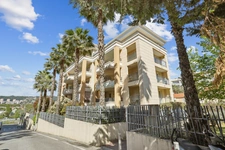 Programme immobilier neuf de 7 lots à Nice (06200)