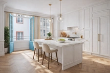 Programme immobilier neuf de 6 lots à Rennes (35000)