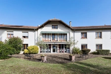 Programme immobilier neuf de 1 lot à Saint-Aubin-de-Médoc (33160)