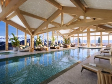 Programme immobilier neuf de 28 lots à Aime-la-Plagne (73210)