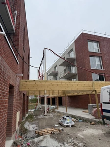 Programme immobilier neuf de 8 lots à Valenciennes (59300)