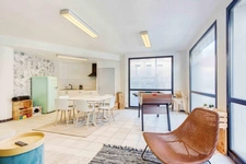 Programme immobilier neuf de 1 lot à Cergy (95800)