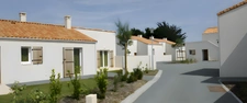 Programme immobilier neuf de 2 lots à Les Sables-d'Olonne (85340)
