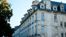 Programme immobilier neuf de 20 lots à Caen (14000)