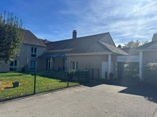 Programme immobilier neuf de 1 lot à Sainte-Hélène (71390)